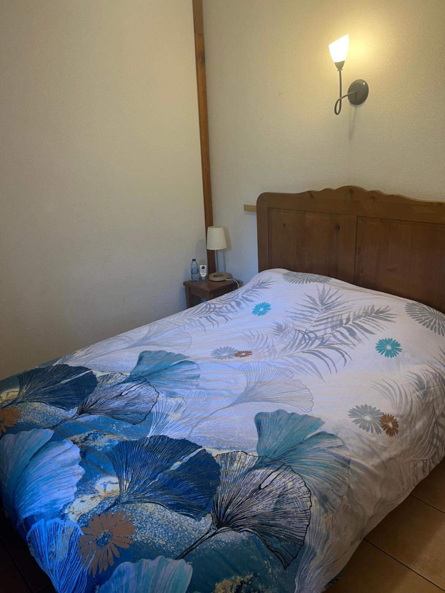 Appartement サモエンヌ エクステリア 写真