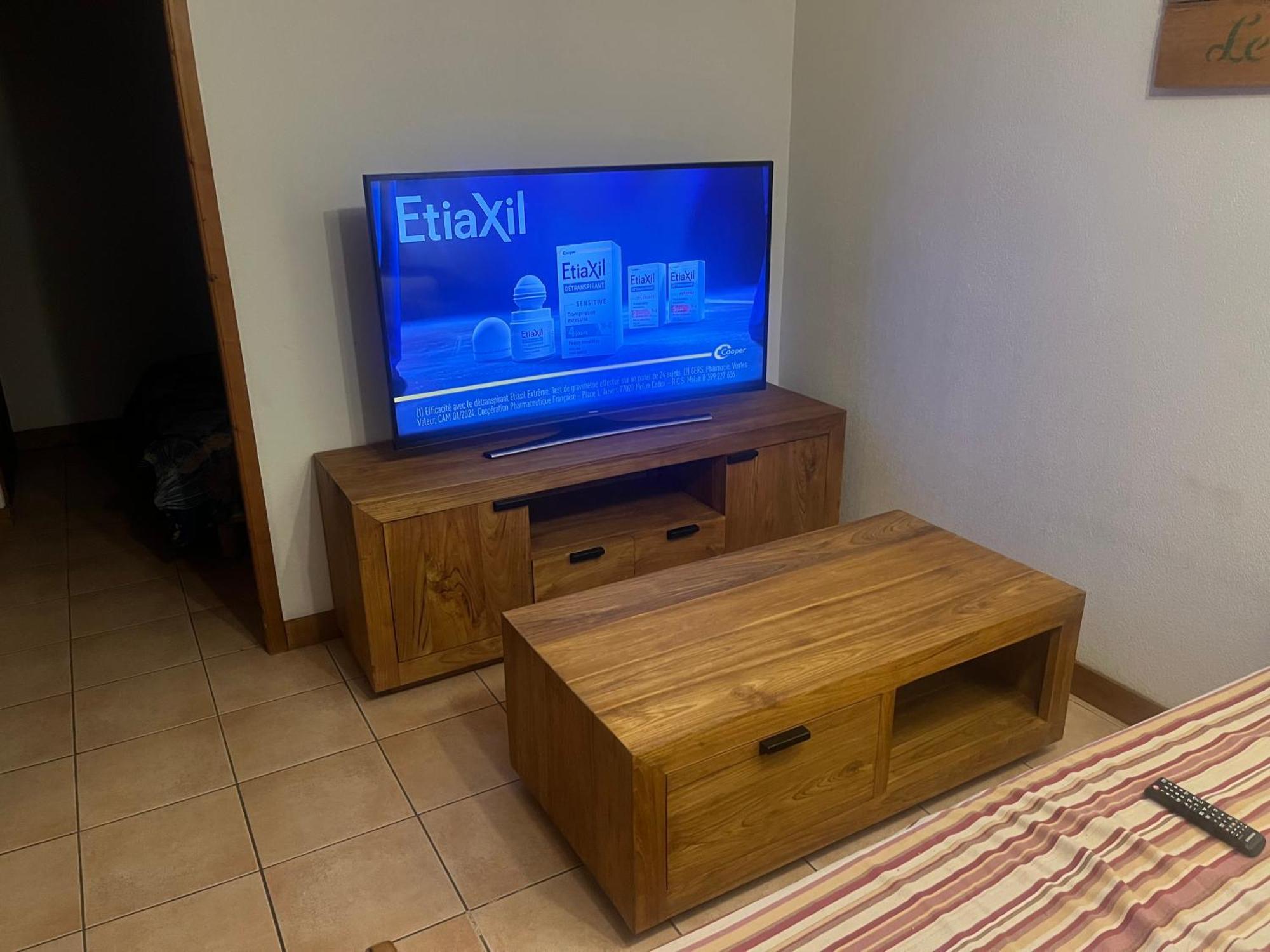 Appartement サモエンヌ エクステリア 写真