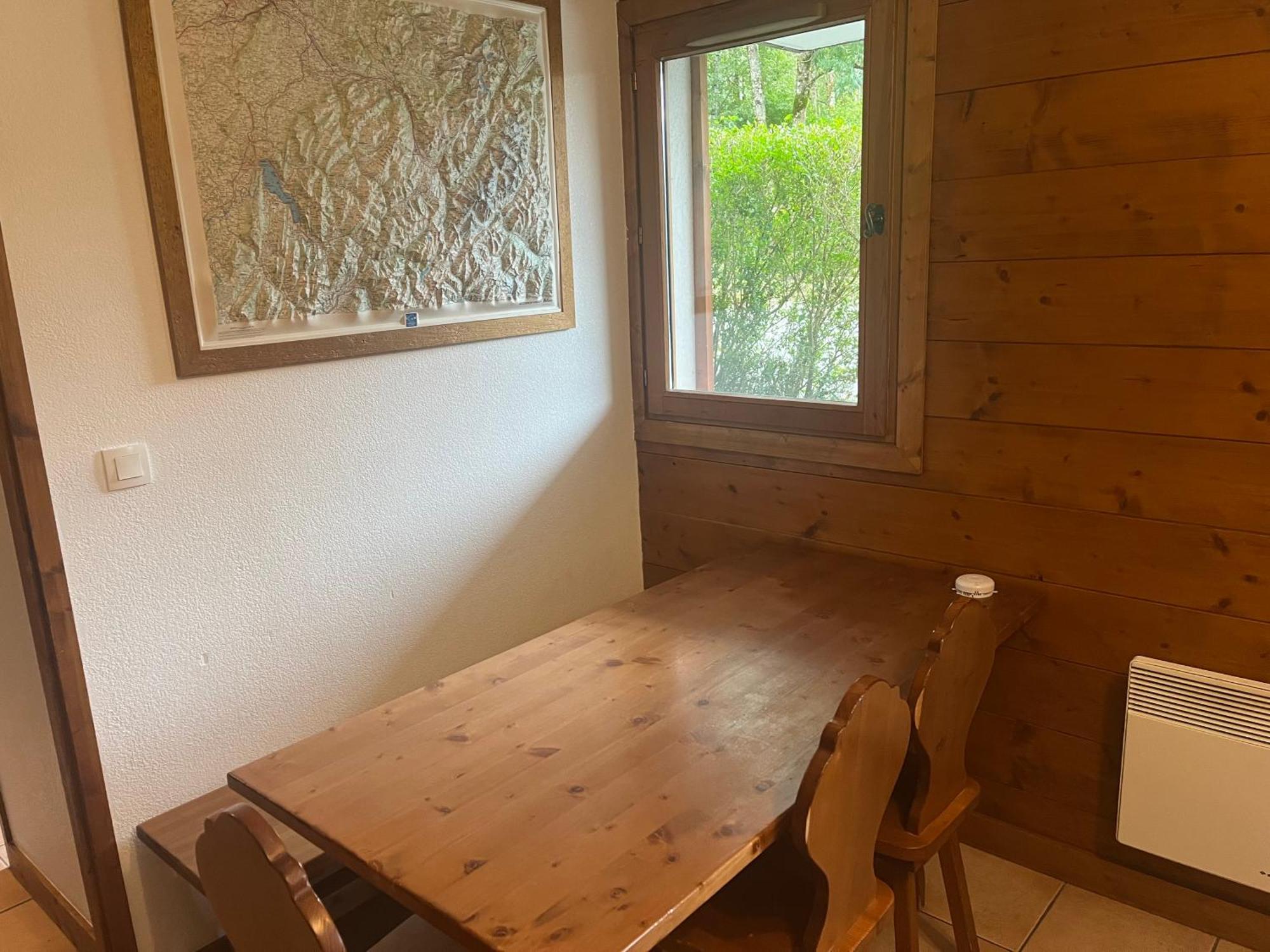 Appartement サモエンヌ エクステリア 写真