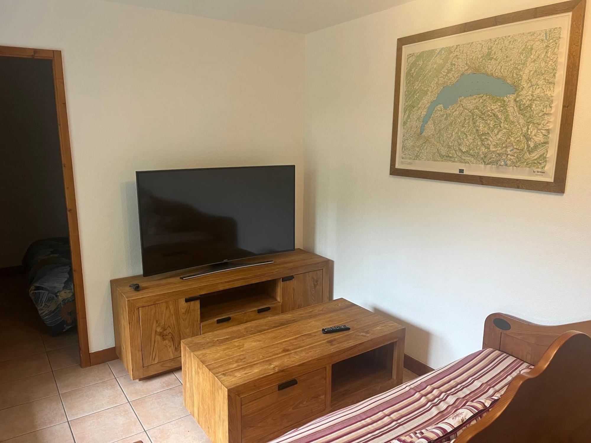 Appartement サモエンヌ エクステリア 写真
